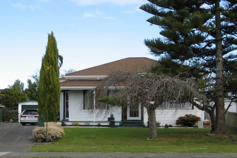 Photo of property in 25 Smithfield Road, Tawhero, Whanganui, 4501