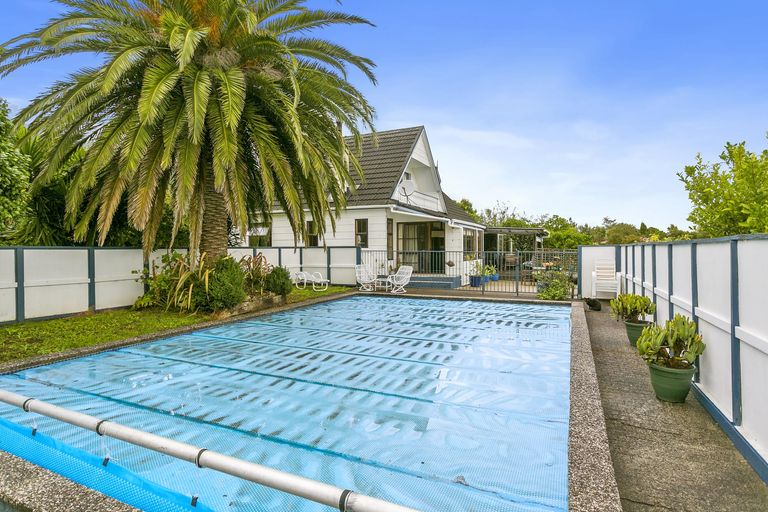 Photo of property in 95 Centennial Avenue, Te Aroha, 3320
