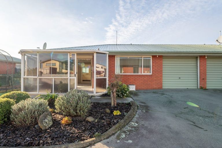 Photo of property in 2/125 North Street, Seaview, Timaru, 7910
