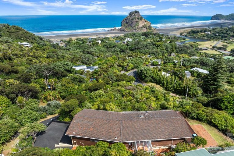 Photo of property in 77 Seaview Road, Piha, New Lynn, 0772