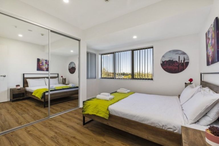 Photo of property in 5/46 Wellington Street, Howick, Auckland, 2014