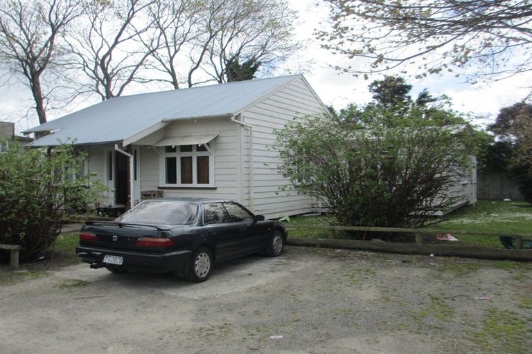 Photo of property in 23 Joseph Street, West End, Palmerston North, 4412
