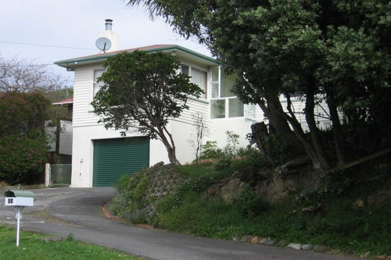 Photo of property in 64 Helston Road, Paparangi, Wellington, 6037
