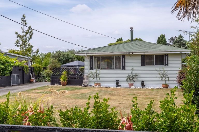 Photo of property in 24a Totara Street, Lansdowne, Masterton, 5810