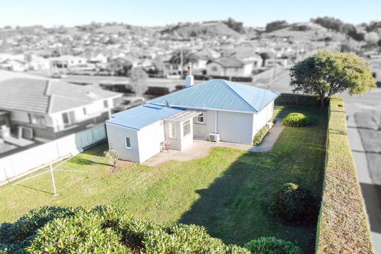 Photo of property in 433 Thames Highway, Oamaru North, Oamaru, 9400