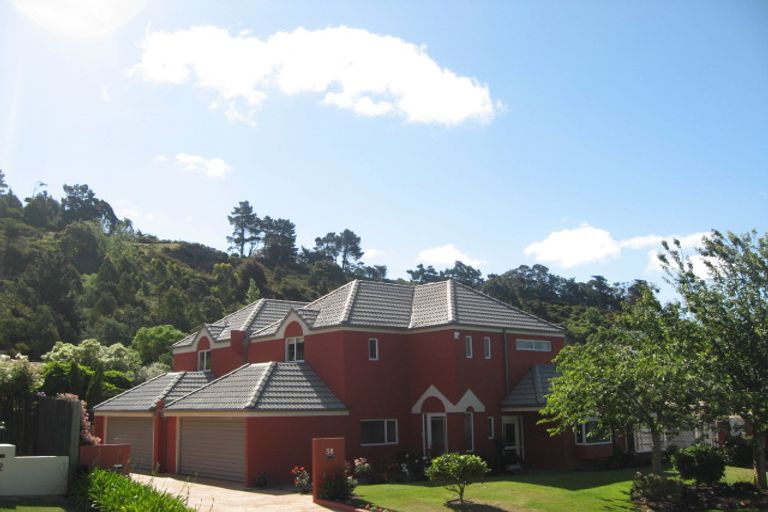 Photo of property in 38 Alderson Avenue, Hillsborough, Christchurch, 8022