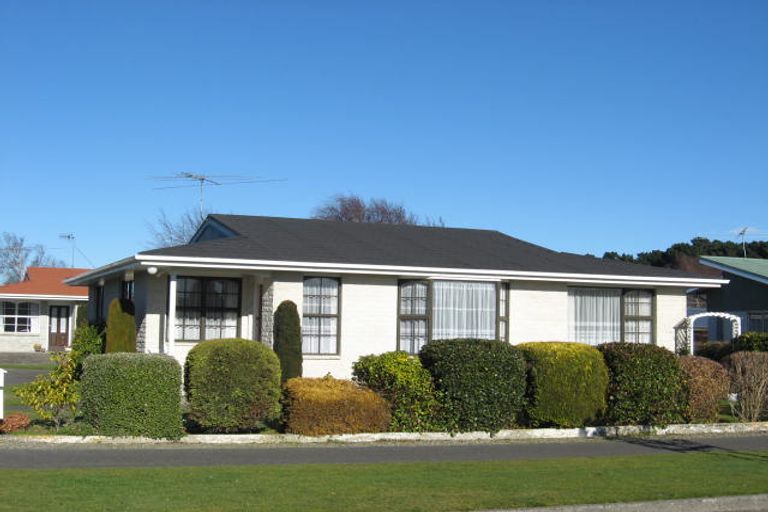 Photo of property in 25 George Street, Windsor, Invercargill, 9810