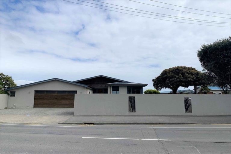 Photo of property in 62 Steyne Avenue, Plimmerton, Porirua, 5026