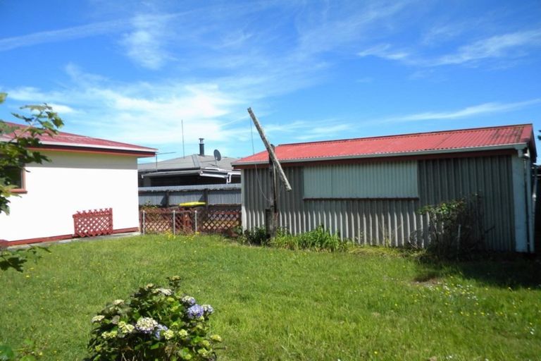 Photo of property in 50 Moorhouse Street, Ross, 7812