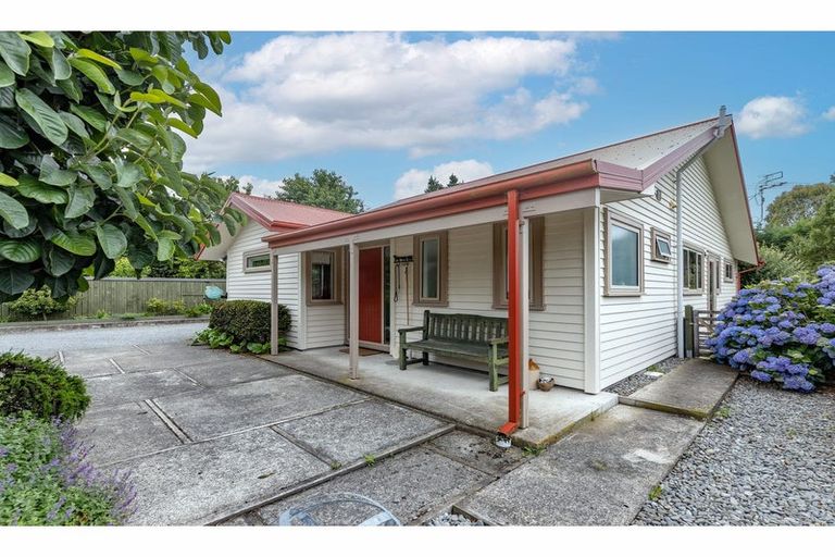 Photo of property in 110b Main Street, Oxford, 7430