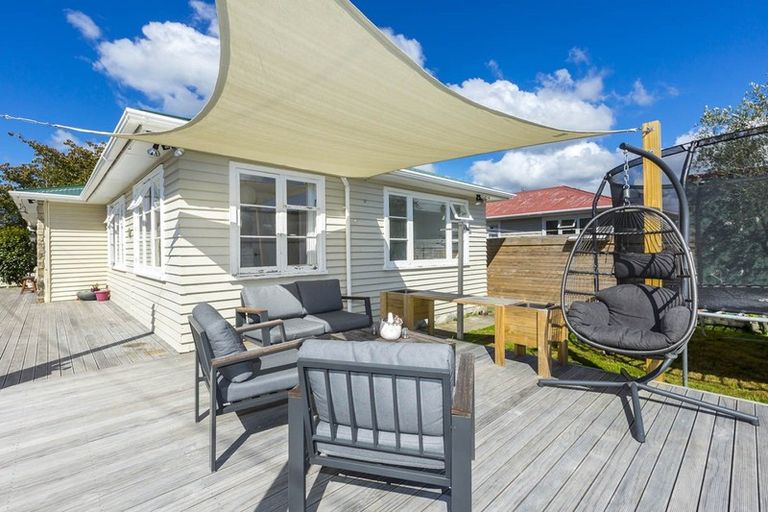 Photo of property in 142 Mcleod Street, Elderslea, Upper Hutt, 5018