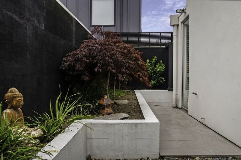 Photo of property in 4/184 Peterborough Street, Christchurch Central, Christchurch, 8013