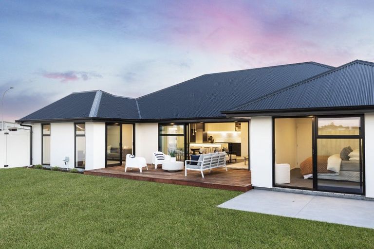 Photo of property in 9 Sutton Street, Rangiora, 7400