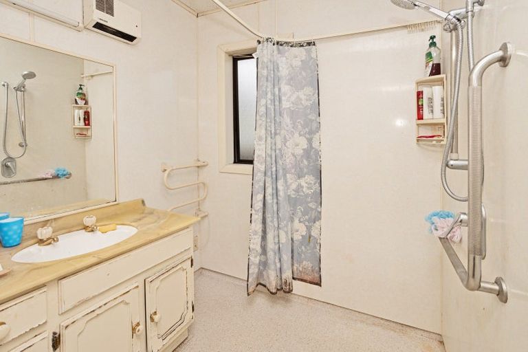 Photo of property in 87 Dipton Street, Kingswell, Invercargill, 9812