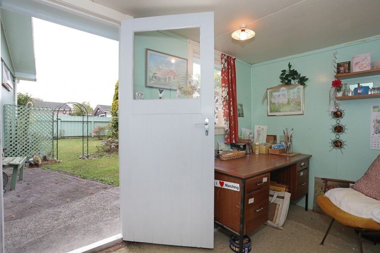 Photo of property in 103 Pukepapa Road, Marton, 4710