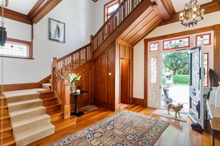 Photo of property in 13 Golf Road, Epsom, Auckland, 1023