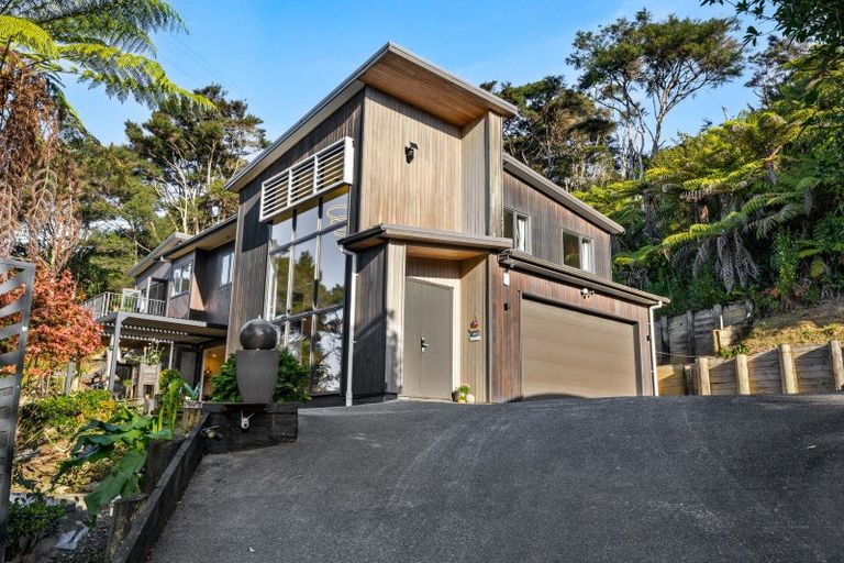 Photo of property in 126 Foley Quarry Road, Dairy Flat, Albany, 0792