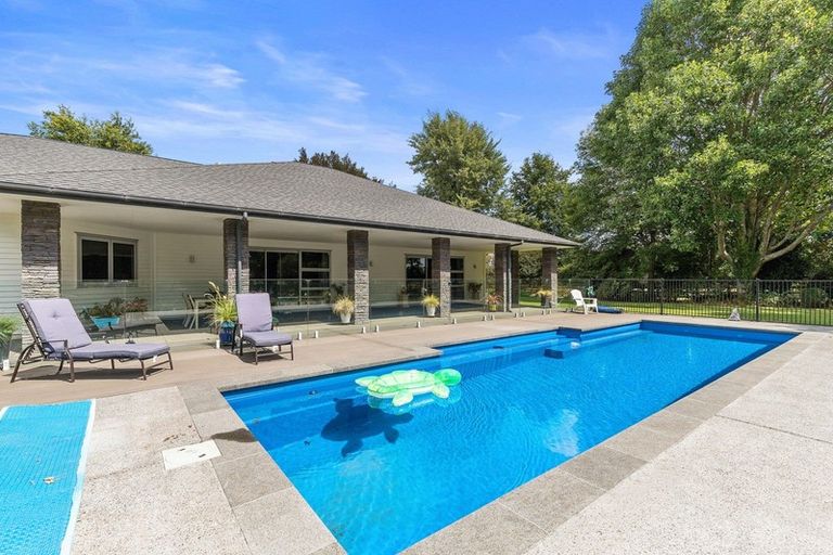 Photo of property in 140 Allen Road, Kihikihi, Te Awamutu, 3875