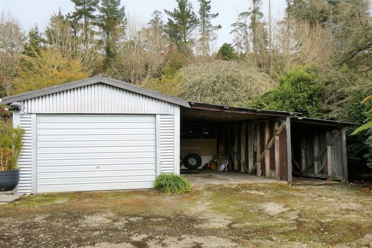 Photo of property in 92 Nelson Creek Road, Ngahere, Dobson, 7872