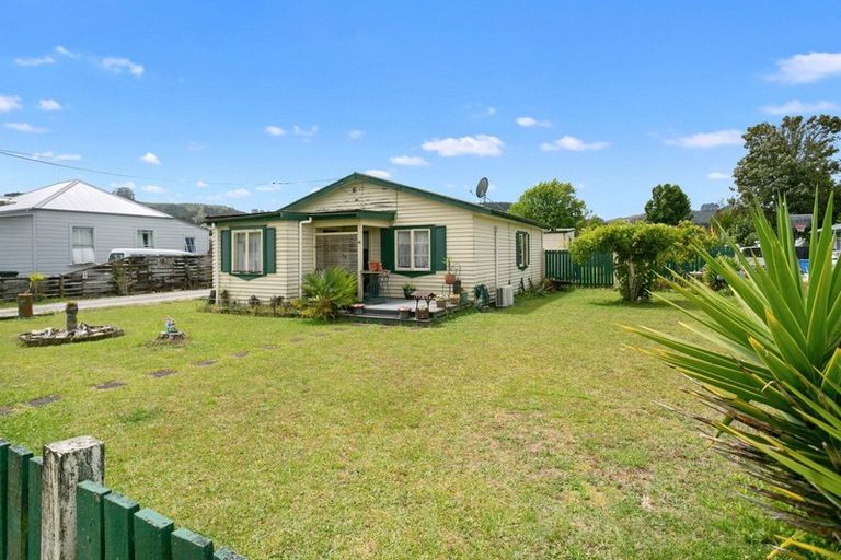 Photo of property in 25 Nettie Street, Te Kuiti, 3910