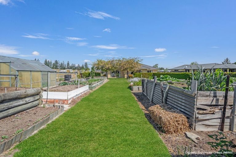 Photo of property in 2 Grace Ireland Drive, Methven, 7730