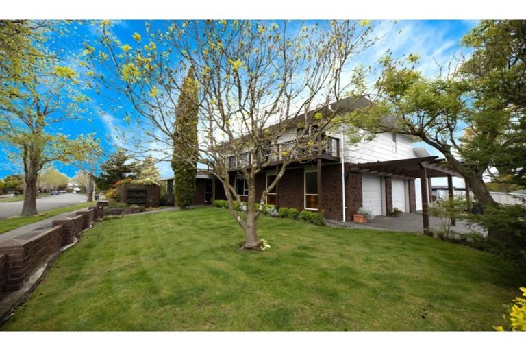 Photo of property in 28 Westmont Street, Ilam, Christchurch, 8041