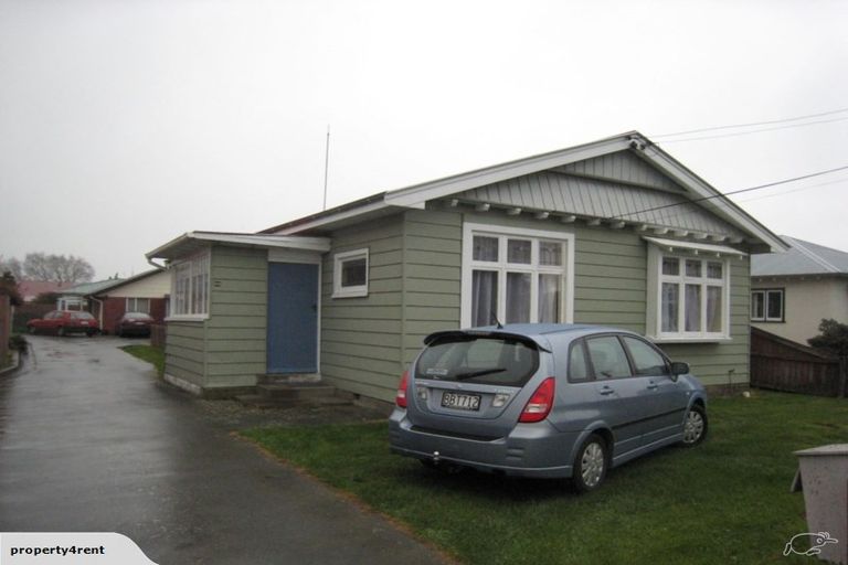 Photo of property in 26 Sylvan Street, Hillmorton, Christchurch, 8024