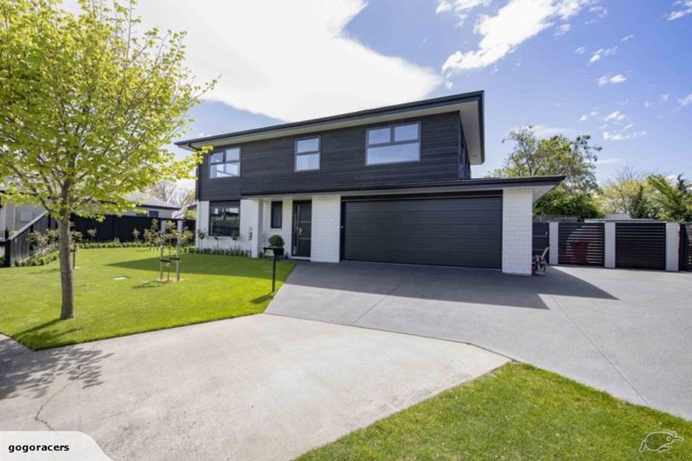 Photo of property in 11 Stamford Lane, Springlands, Blenheim, 7201