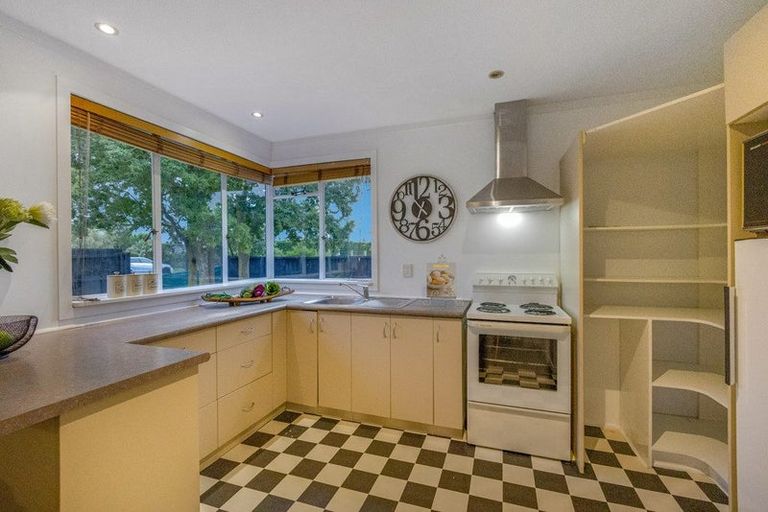 Photo of property in 6 Hobbs Street, Hororata, 7572