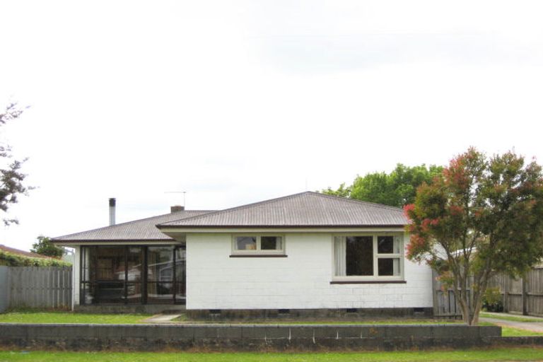 Photo of property in 128 White Street, Rangiora, 7400