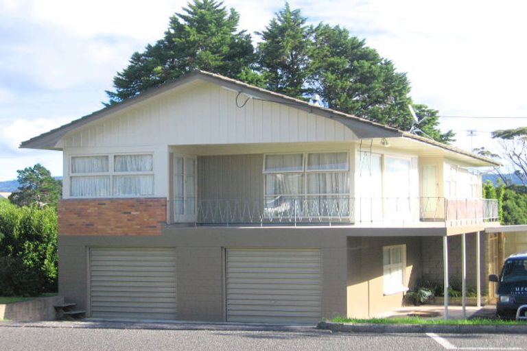 Photo of property in 258 Great North Road, Henderson, Auckland, 0612