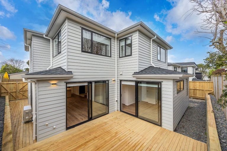 Photo of property in 83c Hastings Road, Mairangi Bay, Auckland, 0630