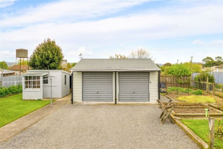 Photo of property in 3 Buckley Street, Cheviot, 7310