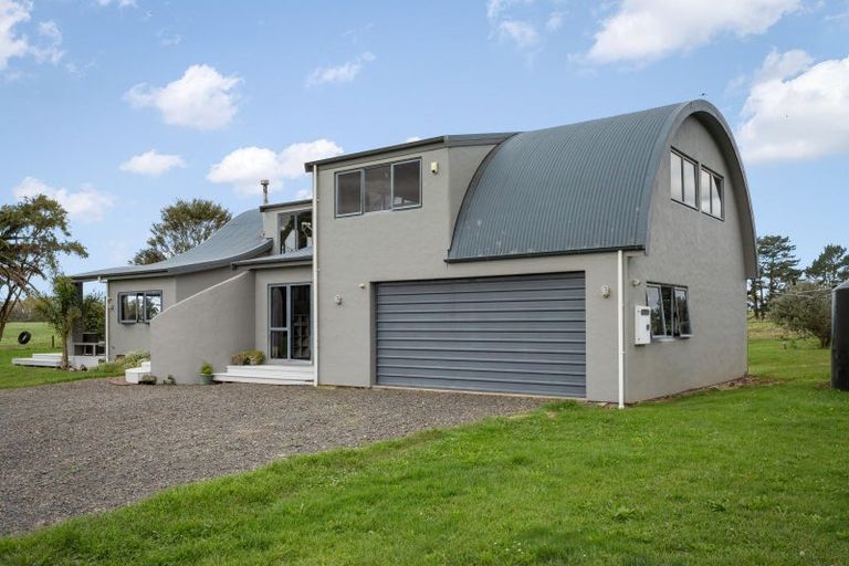 Photo of property in 826 Waitawheta Road, Waihi, 3682