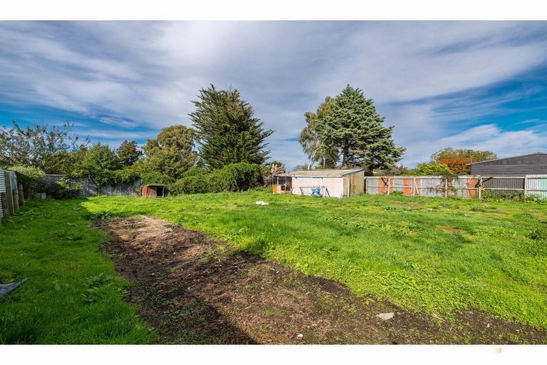 Photo of property in 7 Holmes Street, Waimate, 7924