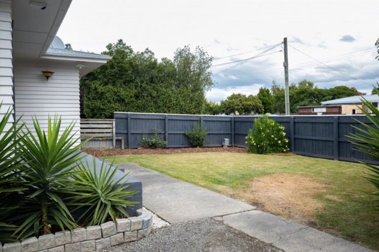 Photo of property in 42 Oldham Avenue, Onekawa, Napier, 4110