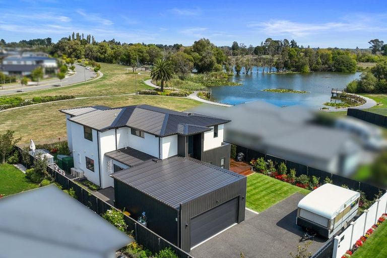 Photo of property in 5 Mckee Lane, Kaiapoi, 7630