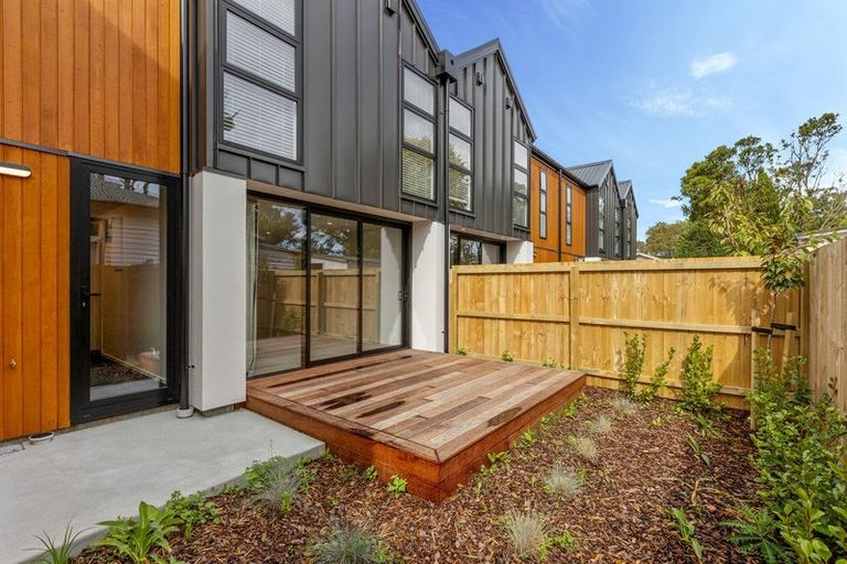 Photo of property in 3/31 Cleveland Street, Edgeware, Christchurch, 8013