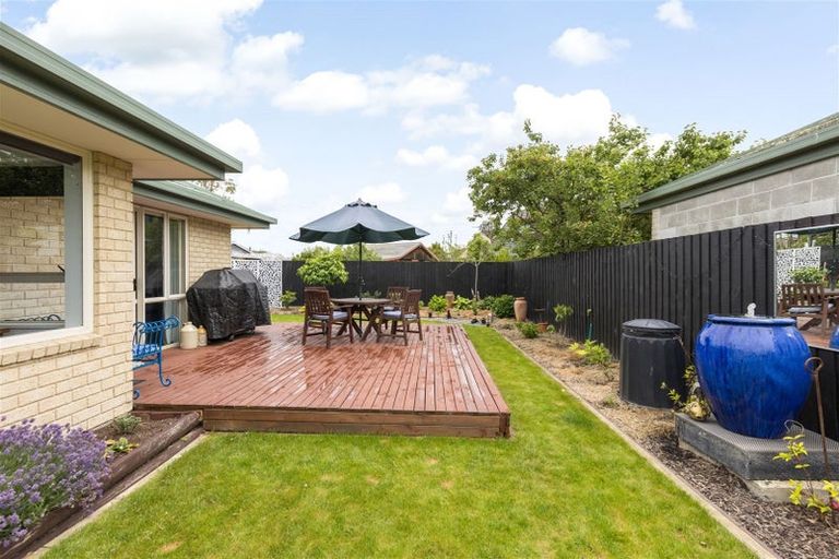 Photo of property in 18b Parsonage Road, Woodend, 7610