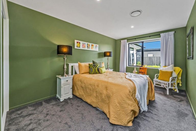 Photo of property in 83 Zabeel Street, Lincoln, 7608