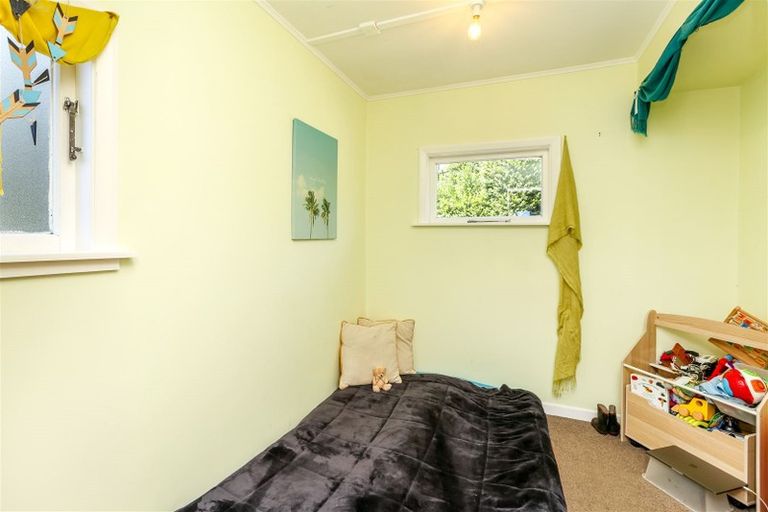 Photo of property in 6 Lismore Street, Strandon, New Plymouth, 4312