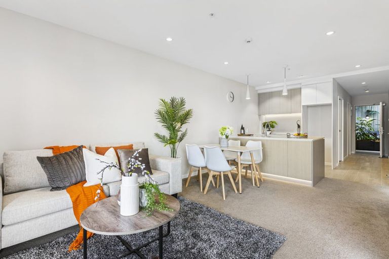 Photo of property in The Victor, 109/4 Bute Road, Browns Bay, Auckland, 0630