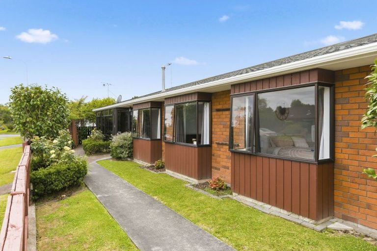 Photo of property in 7 Easton Way, Levin, 5510