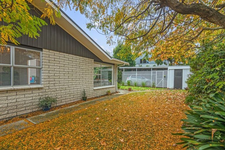 Photo of property in 122b College Street, Awapuni, Palmerston North, 4412