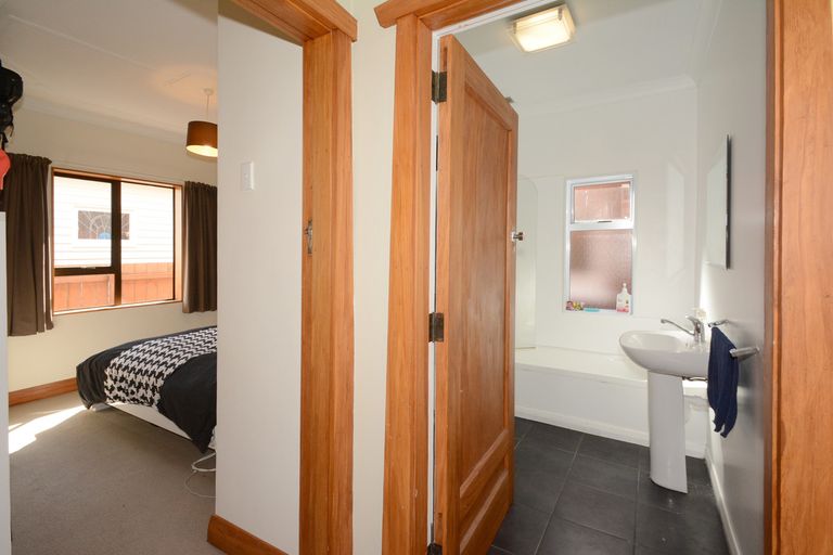 Photo of property in 59 Bird Street, Saint Kilda, Dunedin, 9012