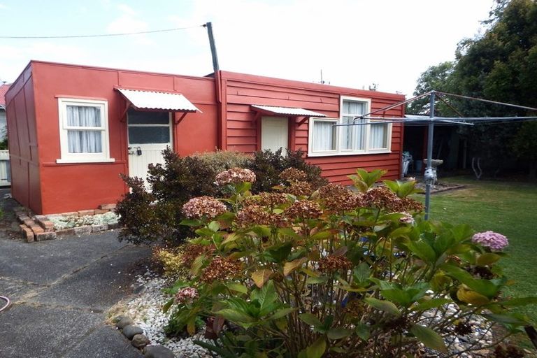 Photo of property in 22 Blackwell Street, Marton, 4710