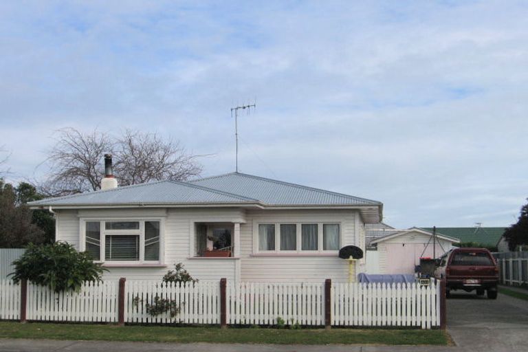 Photo of property in 401 Fenwick Street, Mayfair, Hastings, 4122