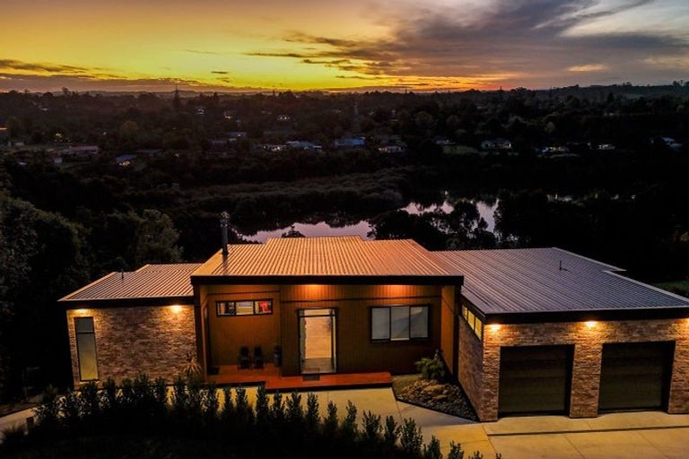 Photo of property in 62 Rarere Terrace, Kerikeri, 0230