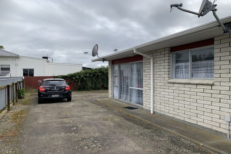 Photo of property in 5c Wilton Street, Levin, 5510