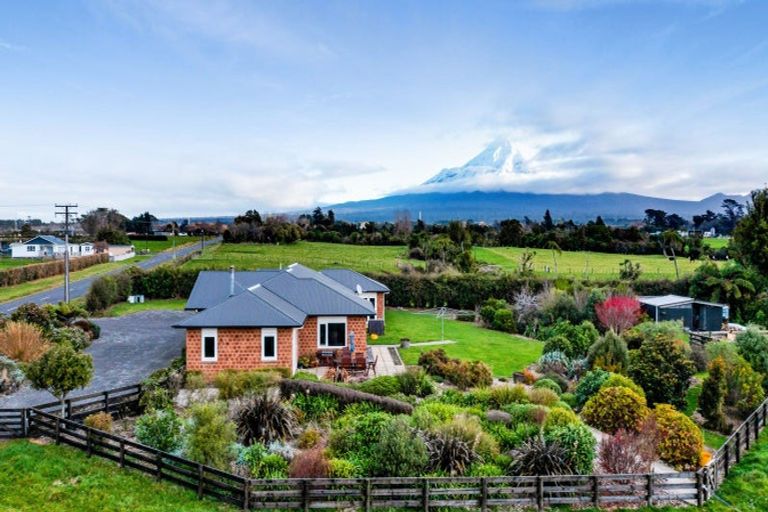 Photo of property in 346 Durham Rd Upper, Norfolk, Inglewood, 4388